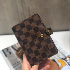 Louis Vuitton Agenda PM